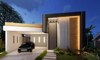 Imagem 6: Casa Vale dos Cristais