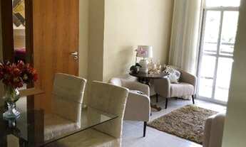 Imagem 3: Apartamento com 3 dormitórios à venda, 118 m² por R$ 530.000,00 - Santa Helena - Juiz de F