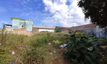 Imagem 2: Terreno Jardim Leonor