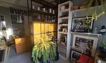 Imagem 5: LINDO 3 QUARTOS (SUÍTE) - IPANEMA