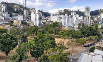 Imagem 5: Apartamento Alto Padrão na melhor localização de Juiz de Fora