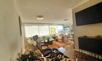 Imagem 4: Apartamento com 3 dormitórios (1 suíte) à venda, 170 m² por R$ 1.598.000 - Granja Julieta