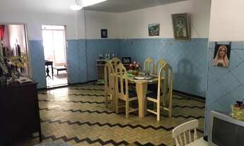 Imagem 4: Cada no bairro Santa Terezinha, 5 quartos, copa, sala, mais duas suítes nos fundos