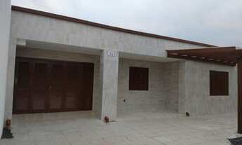 Imagem: Casa de 190 metros quadrados no bairro Centro