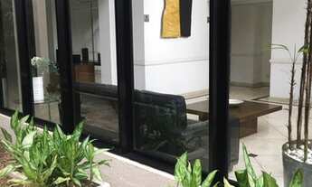 Imagem 3: Apartamento para venda possui 28 metros quadrados com 1 quarto em Vila Monte Alegre - São