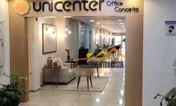 Imagem: Sala comercial para locação, Vila Nova