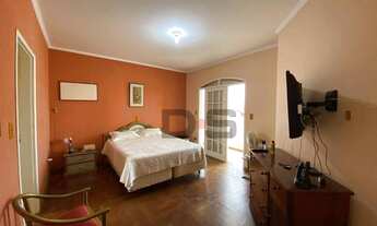 Imagem 7: Sobrado com 3 dormitórios à venda, 222 m² por R$ 570.000,00 - Parque das Arvores - Cerquil