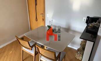 Imagem 7: Lindo apto. com 1 dorm. todos mobiliado valor de R$ 375.000,00