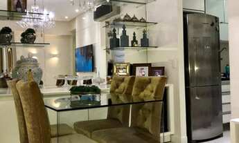 Imagem 4: 2/4 com suíte Paralela