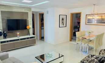 Imagem 2: Apartamento 2 Quartos para Venda em Salvador, ARMAÇÃO, 2 dormitórios, 1 suíte, 3 banheiros