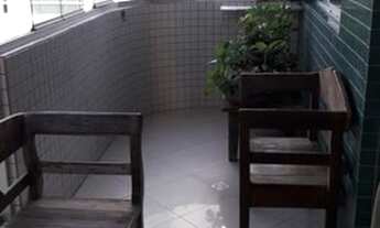 Imagem: Apartamento para venda tem 88 metros quadrados