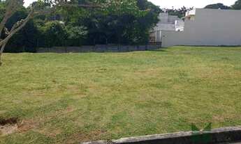 Imagem: Terreno à venda no bairro Cond. Villaggio