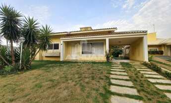 Imagem: CASA NO CONDOMÍNIO RESIDENCIAL CONSCIENCIOLÓGICO