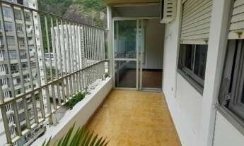 Imagem 7: Ótimo apartamento amplo claro com ótima varanda