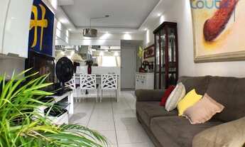 Imagem: Apartamento à venda, 76 m² por R$ 570.000,00