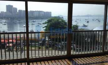 Imagem 4: Apartamento para aluguel com 4 quartos em Botafogo - Rio de Janeiro - RJ