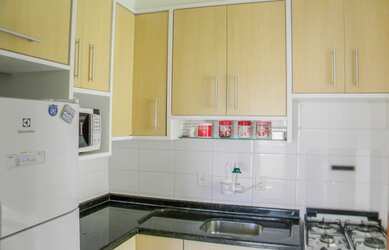 Imagem 5: Apartamento 3 quartos no Bairro Afonso Pena em São Jose dos Pinhais PR