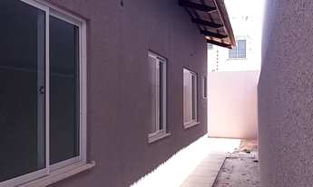 Imagem 3: Casa plana solta no Eusébio