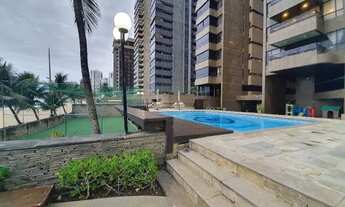 Imagem 2: Apê - Edf Twin Towers