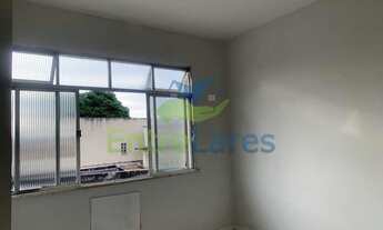 Imagem 4: Tauá 1 quarto, sala, cozinha, banheiro e área. Reformados