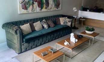 Imagem 2: Ipanema / 1 Quarto / Naacente / 260 mil