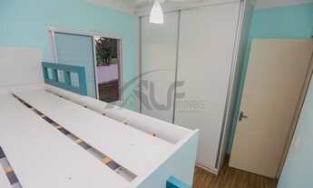 Imagem 4: Apartamento para Venda em Sumaré, Parque Sevilha, 2 dormitórios, 1 banheiro, 1 vaga