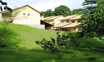 Imagem: Sobrado em condomínio fechado em Aparecida