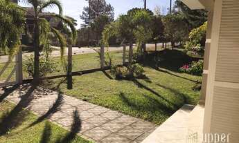 Imagem 4: Casa com 4 dormitórios à venda, 250 m² por R$ 950.000,00 - Bosques do Sul - Gravataí/RS