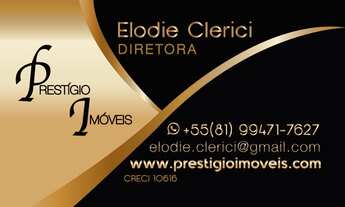 Imagem: Casa para venda tem 392 metros quadrados