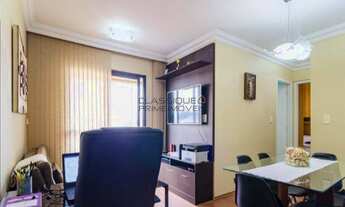 Imagem 2: SãO PAULO - Apartamento Padrão - Vila Guarani (Z Sul