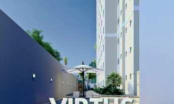 Imagem 2: APT 265, condomínio Virtus, Apartamentos com varanda, elevador, piscina