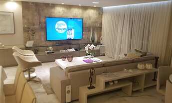 Imagem 2: Cobertura na Aldeota com Piscina Privativa