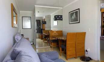 Imagem 3: Apartamento com 2 dormitórios à venda, 50 m² por R$ 289.000 - Sacomã - São Paulo/SP