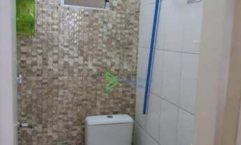 Imagem 5: Studio com 1 dormitório para alugar, 30 m² por R$ 900,00/mês - Ocian - Praia Grande/SP