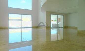 Imagem 6: Casa - Loteamento Alphaville Campinas - Campinas