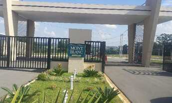 Imagem 3: Terreno à venda, 270 m² por R$ 250.000 - Condomínio Residencial Mont Blanc - Itu/SP