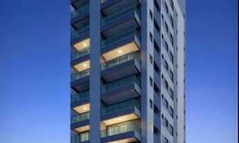 Imagem 2: Apartamento para venda possui 95 metros quadrados com 3 quartos em Armação - Penha - SC