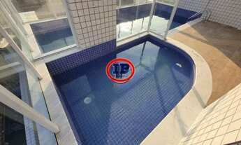 Imagem 2: Apartamento com 1 dorm, Maracanã, Praia Grande - R$ 275 mil, Cod: 8095