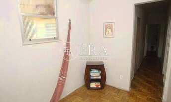 Imagem 5: Andaraí- Rua Ernesto de Souza, 3 quartos, banheiro social, banheiro de serviço, vaga no co