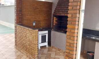 Imagem 6: Apartamento para venda com 55 metros quadrados com 2 quartos