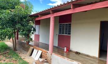 Imagem: Alugo casa em chácara