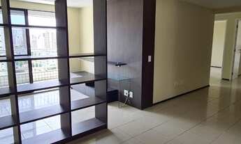 Imagem 7: Apartamento para venda possui 118 metros quadrados com 3 quartos em Meireles - Fortaleza