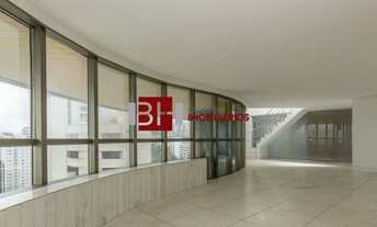 Imagem 5: BELO HORIZONTE - Cobertura - Belvedere