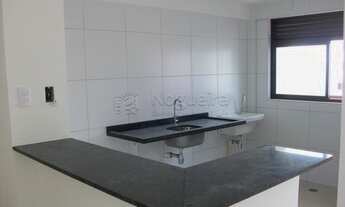 Imagem 5: Apartamento para venda com 57 metros quadrados com 2 quartos em Santo Amaro - Recife - PE