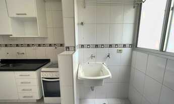 Imagem 7: Apartamento para venda possui 69 metros quadrados com 2 quartos