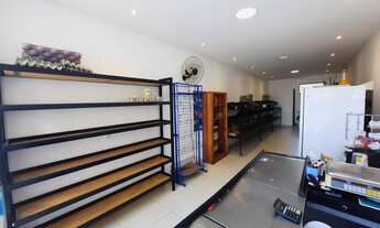 Imagem 3: Ponto comercial Loja para aluguel em Colina de Laranjeiras - Serra