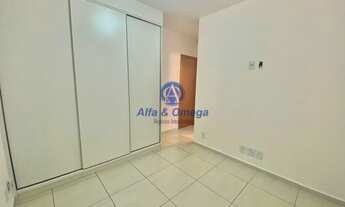 Imagem 5: LINDO APARTAMENTO - MONT BLANC - JARDIM INFANTE DOM HENRIQUE - BAURU/SP