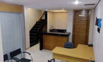 Imagem: Sala - Cambuí - Campinas