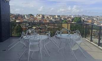 Imagem 5: LM aluga apto No Edf. Magda Suassuna com 2 qts/st R$ 2.600,00 com as taxas