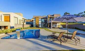 Imagem 6: Linda casa à venda em condomínio em Atibaia, Condomínio Equilibrium